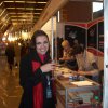 Orthodontic Exhibition in Moscow Kosmos Hotel  October 7-9, 2010 168
